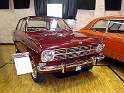 1968 Opel Kadett Ascona 5550